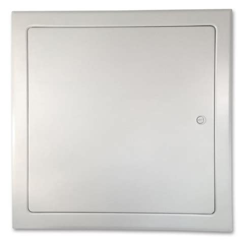 metal plumbing outside access box|Metal Access Panels at Lowes.com.